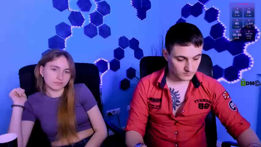 beauty_ginger Live Sex April 14, 2026