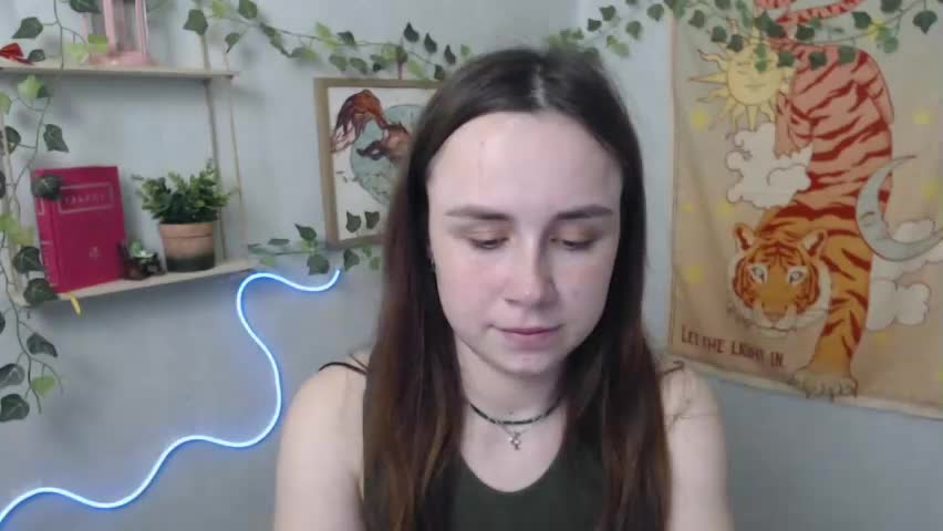 veryveryvery_shy Live Sex April 14, 2026