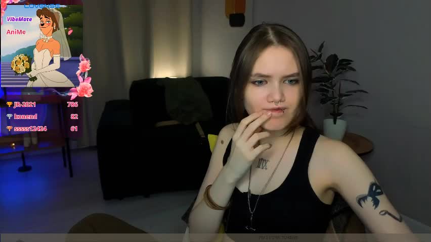 dilara_xbaby Live Sex April 14, 2026
