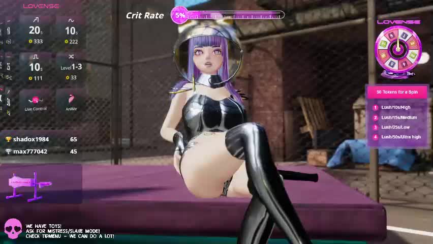 emyliveshow Live Sex April 14, 2026