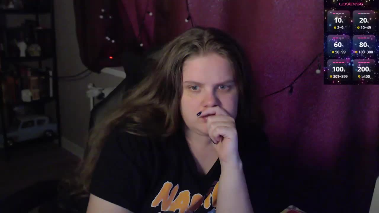 sweet_____cute Live Sex April 14, 2026