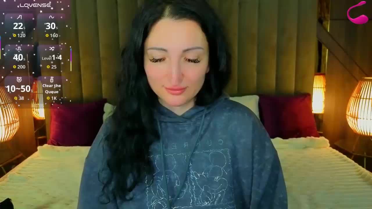 MissRossi Live Sex April 14, 2026