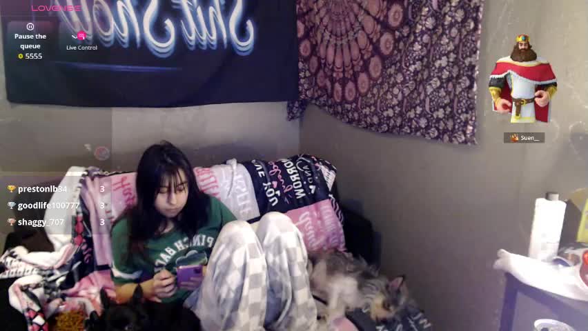 londonray Live Sex April 14, 2026
