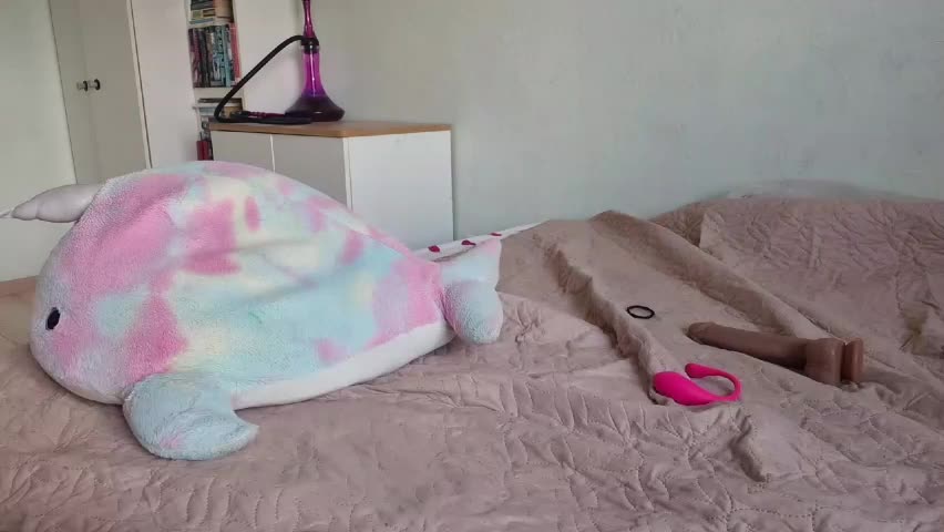 jessa_vibe Live Sex April 14, 2026