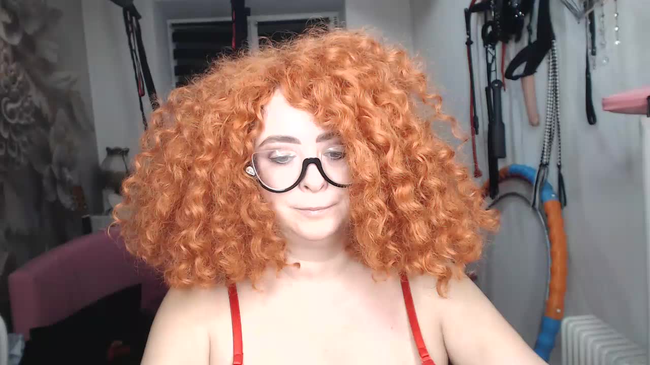 missGODDESS Live Sex April 14, 2026