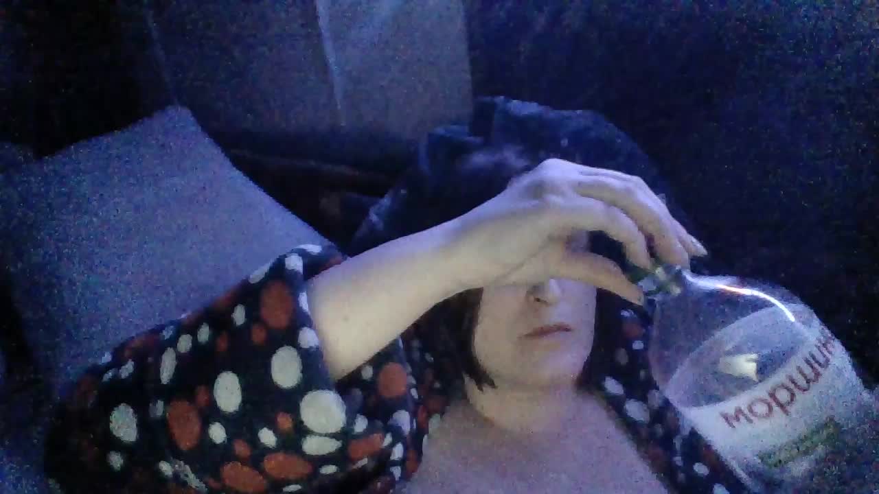 AllaSowinskaya Live Sex April 14, 2026