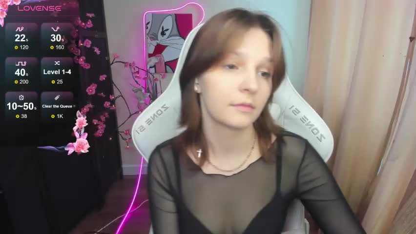 audreyykim Live Sex April 14, 2026