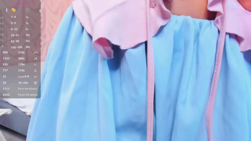 candy_flo Live Sex April 14, 2026