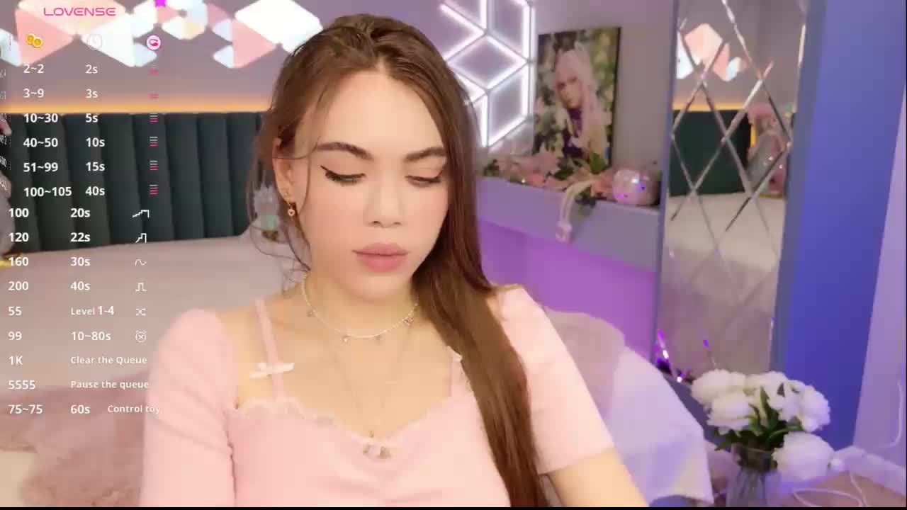 MimiForce Live Sex April 14, 2026