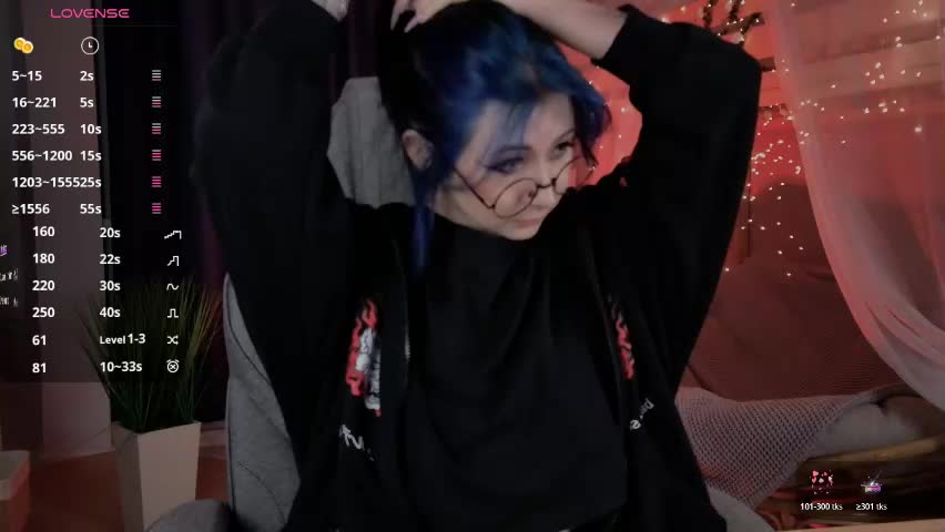 wesleegray Live Sex April 14, 2026