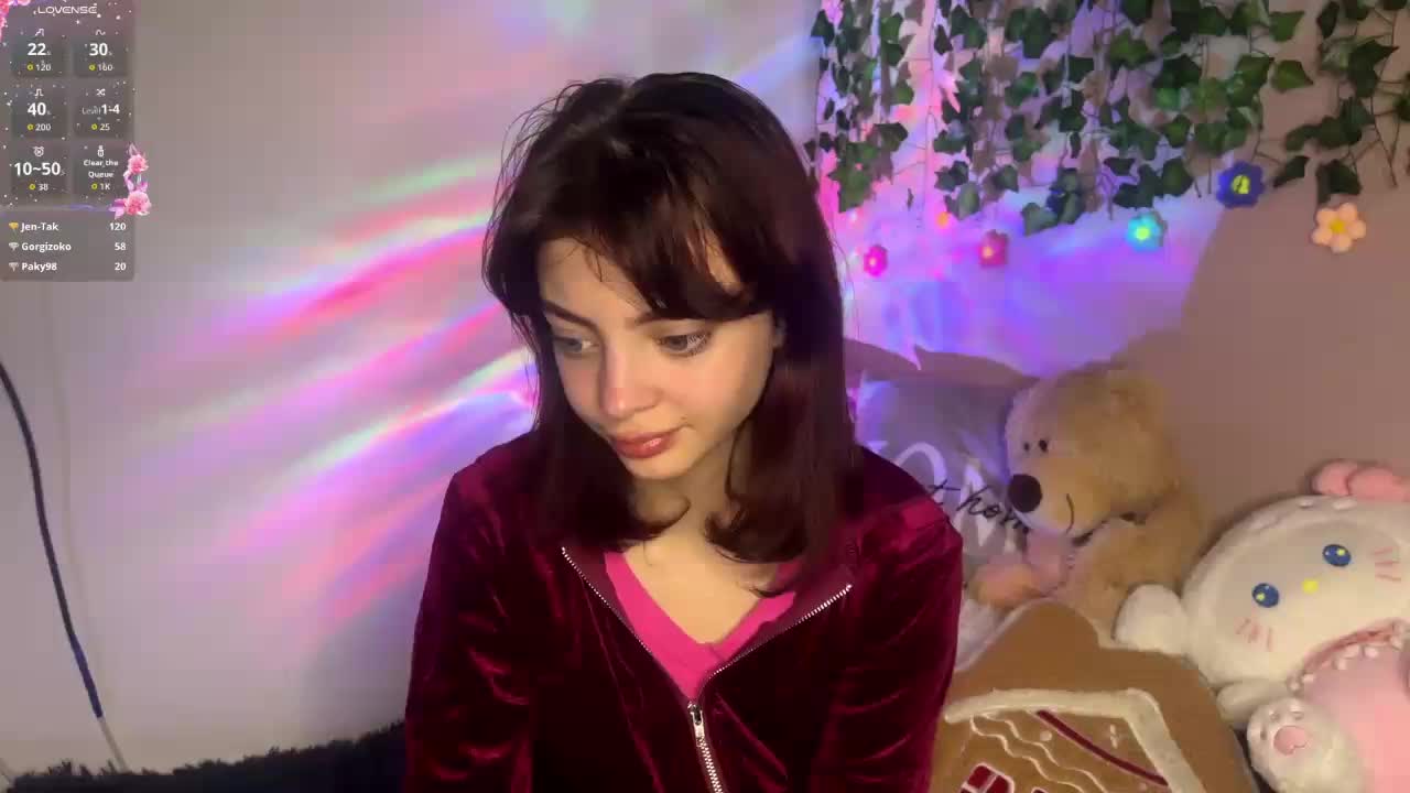 CassyVixen Live Sex April 14, 2026