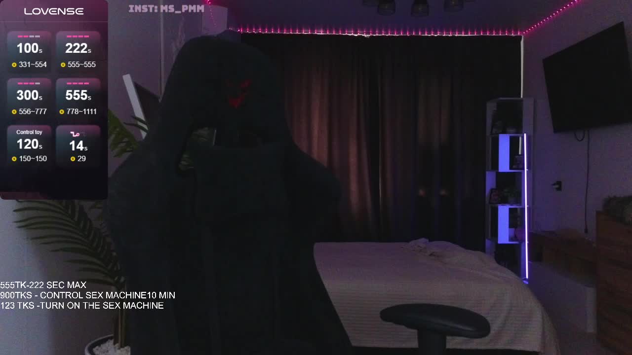 Maria-li Live Sex April 14, 2026