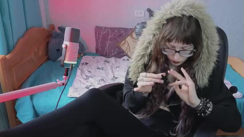lissaros Live Sex April 14, 2026