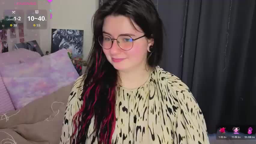 s_katekisa_ss Live Sex April 14, 2026
