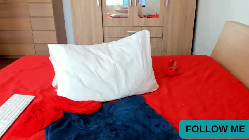 wildallisa Live Sex April 14, 2026