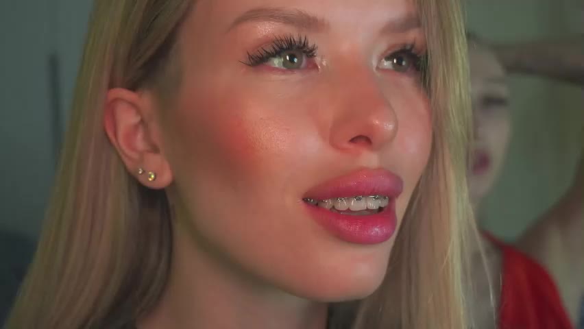 agent_blonde Live Sex April 14, 2026