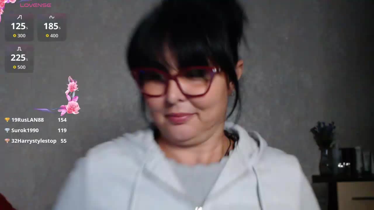 ZaRaZaTvOyA Live Sex April 14, 2026