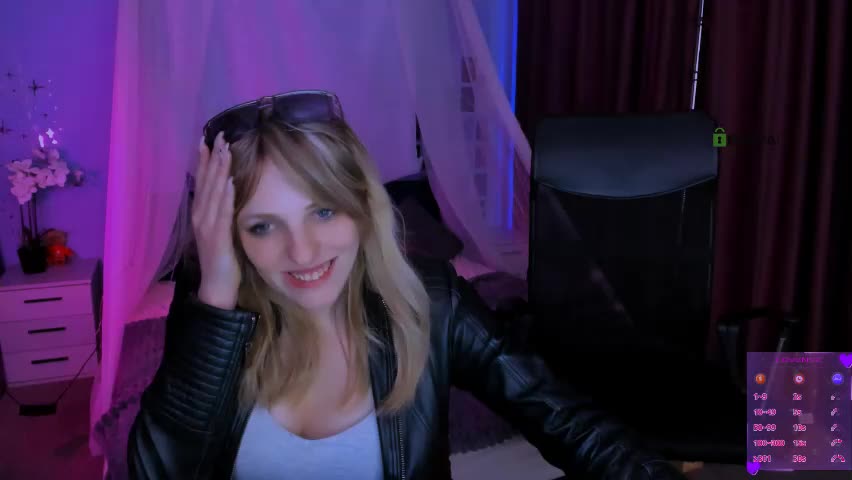 jose_fairy Live Sex April 14, 2026