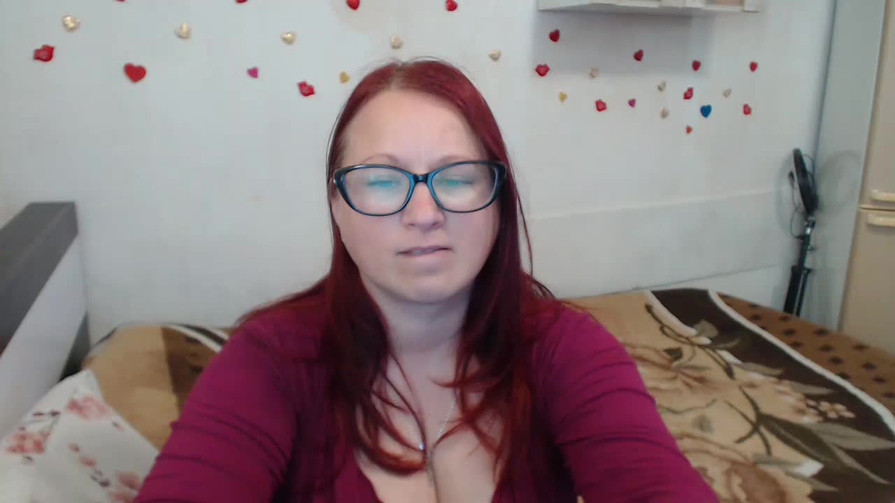 Lilia4joy Live Sex April 14, 2026