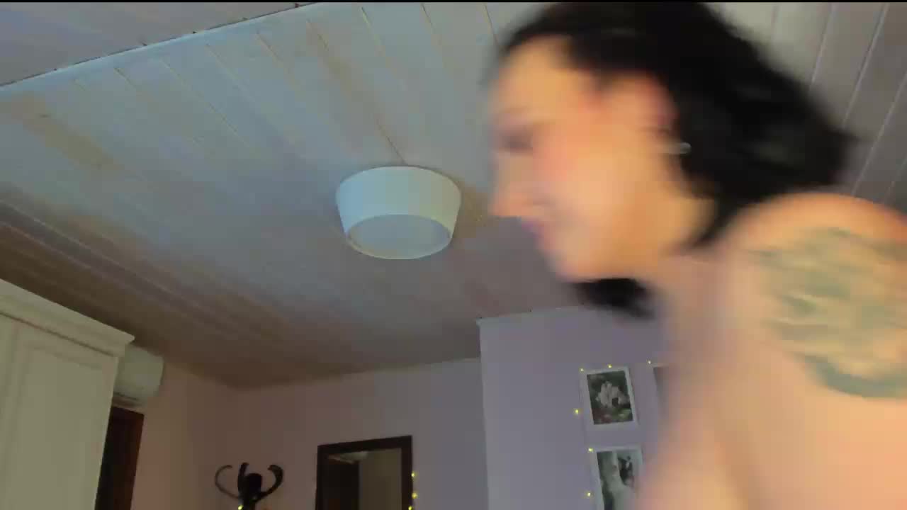 Rock_Cat Live Sex April 14, 2026
