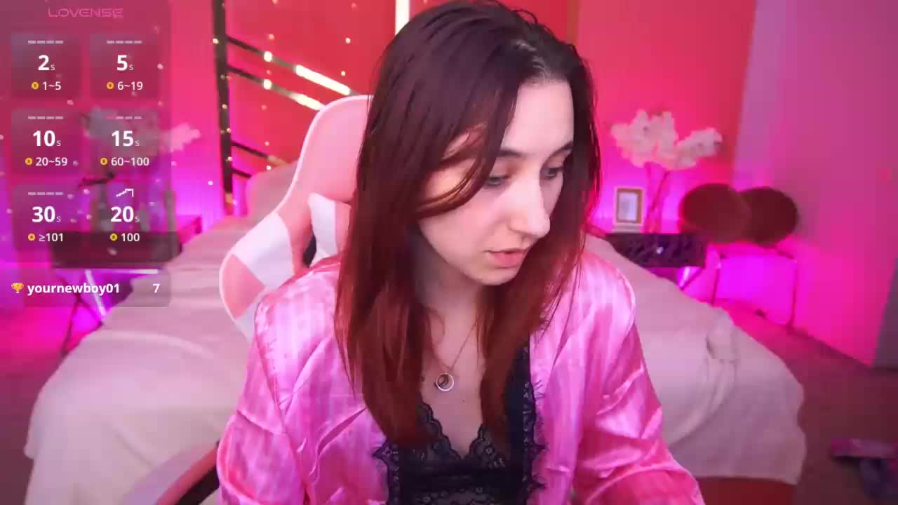 RoxyRayy Live Sex April 14, 2026