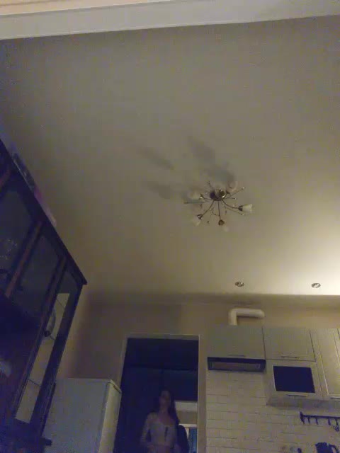 Sandra_May Live Sex April 14, 2026