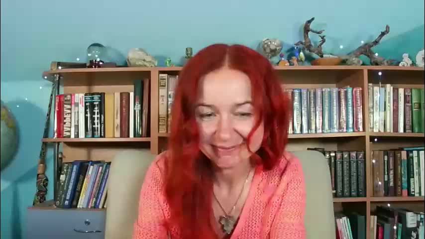 foxilady357 Live Sex April 14, 2026
