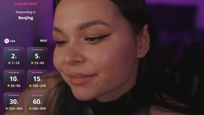 alicesweetlove Live Sex April 14, 2026