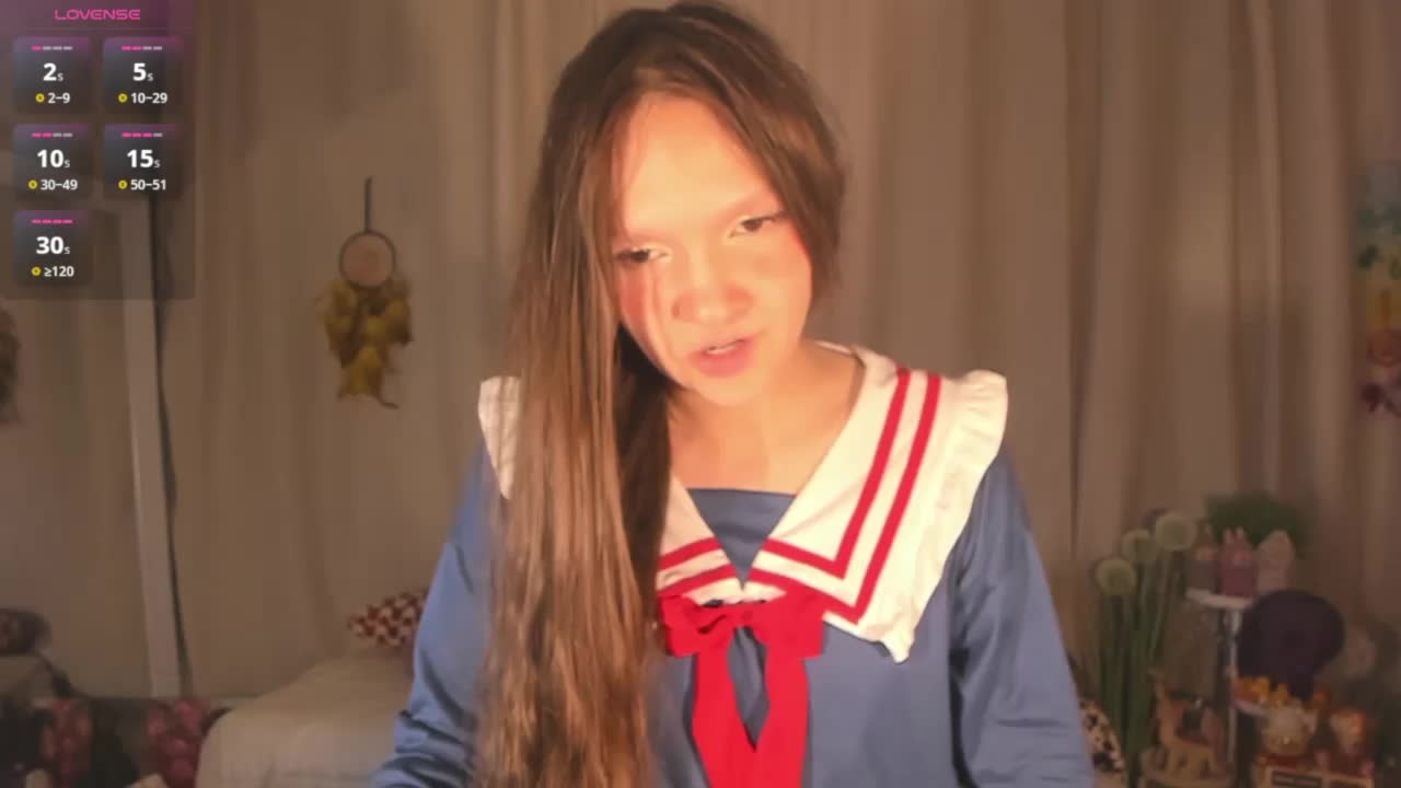 CuteLolly Live Sex April 14, 2026