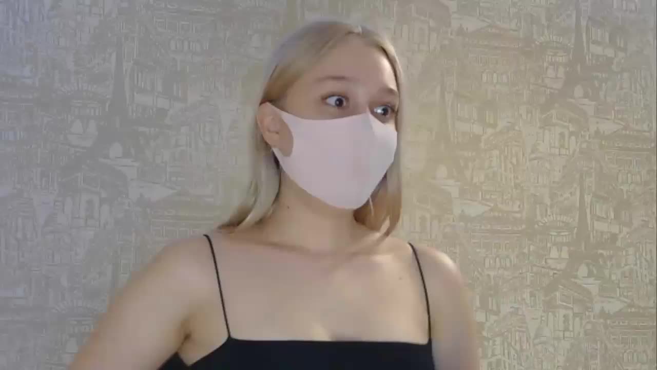 KiraBlin Live Sex April 14, 2026