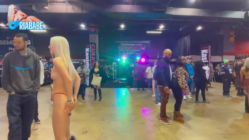 riababe Live Sex April 14, 2026