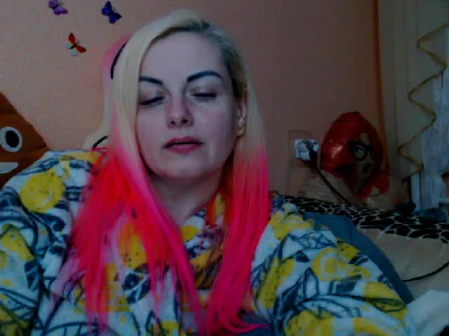 LazyPussy Live Sex April 14, 2026