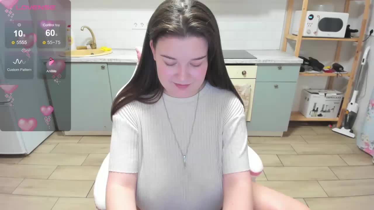 LinaEl23 Live Sex April 14, 2026