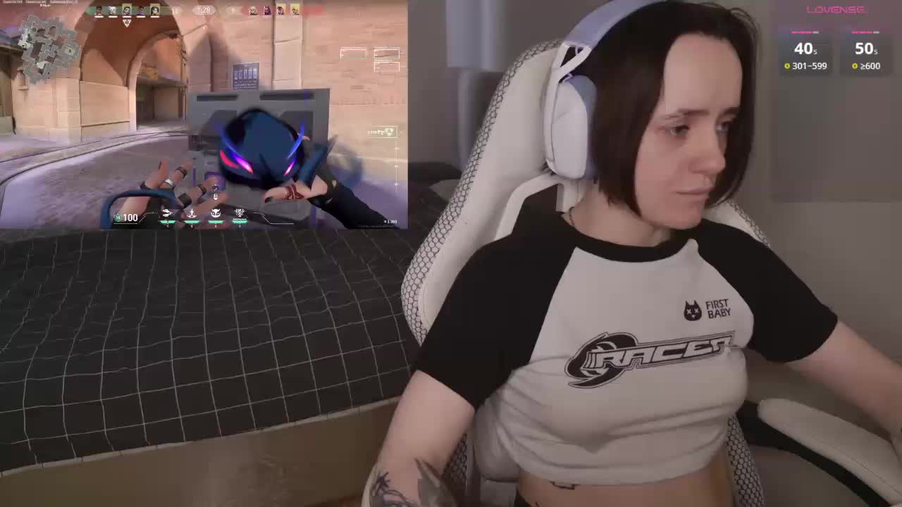 LunaL0ve Live Sex April 14, 2026