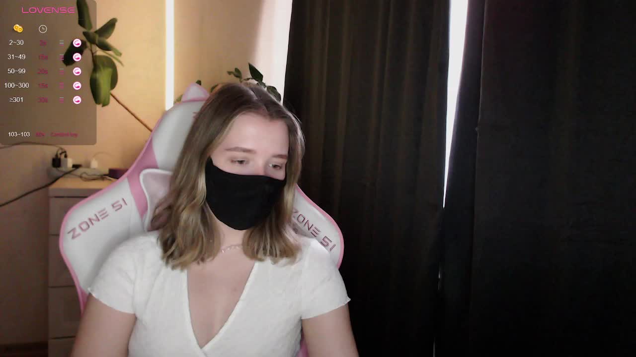 katydaisy Live Sex April 14, 2026