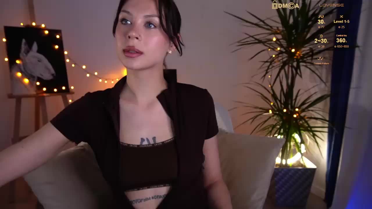 Stacy_Was_Here Live Sex April 14, 2026