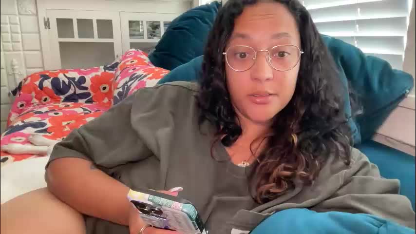 dreamyriri Live Sex April 14, 2026
