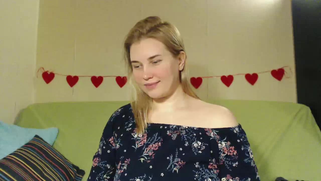 _LILKA_ Live Sex April 14, 2026