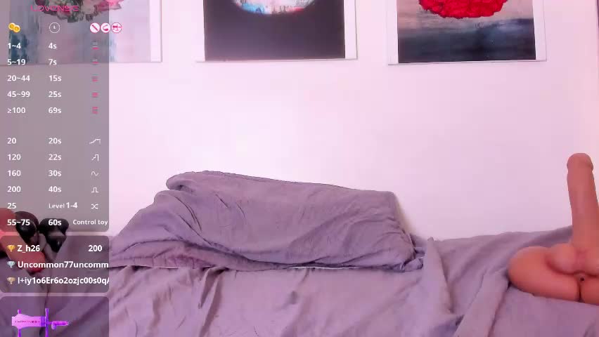 alexamora__ Live Sex April 14, 2026