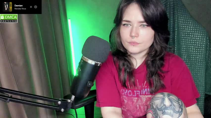 hell_hotline Live Sex April 14, 2026