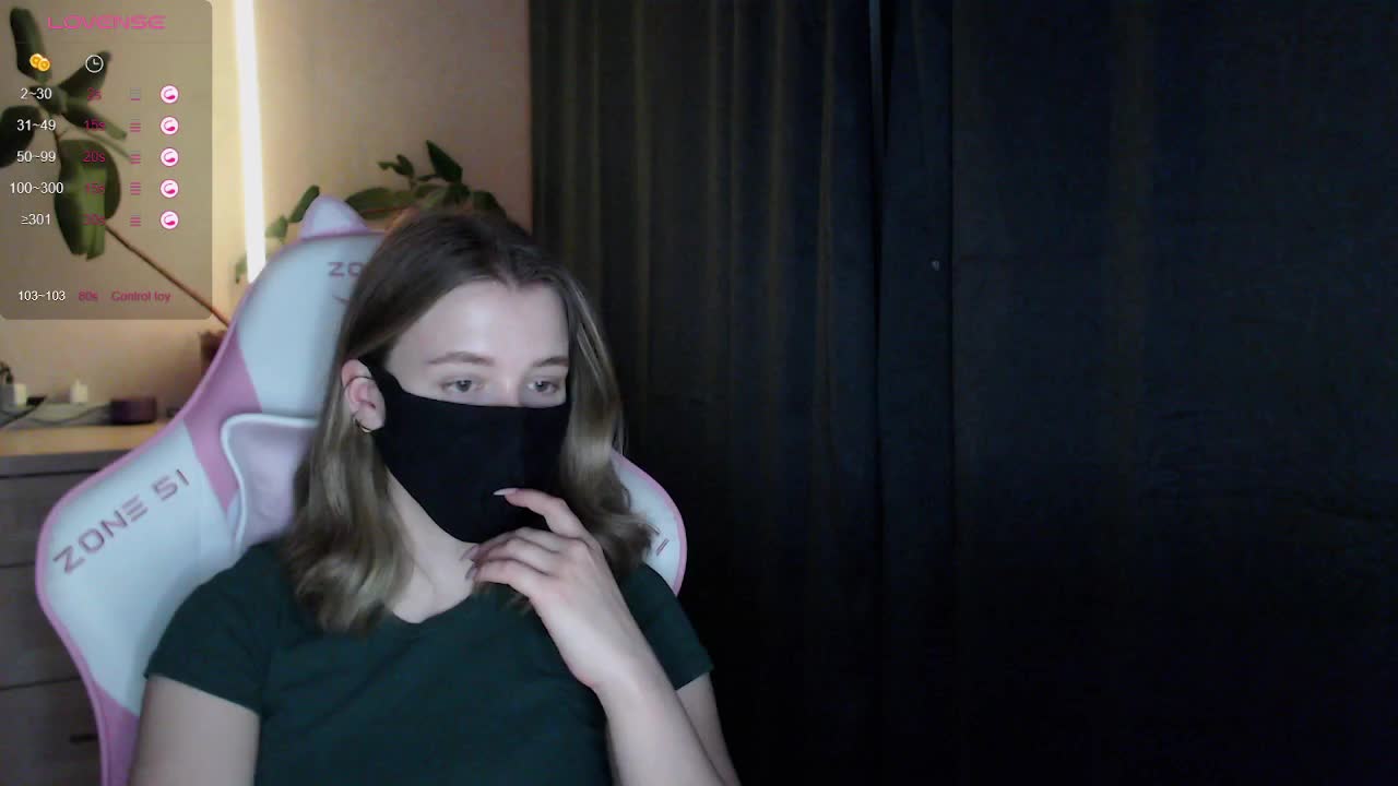 katydaisy Live Sex April 14, 2026
