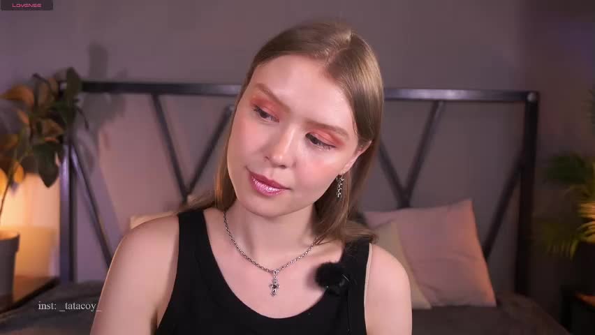 tatacoy Live Sex April 14, 2026