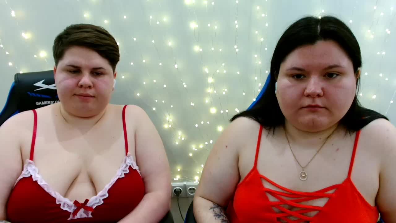 BeckyAndEllen Live Sex April 14, 2026