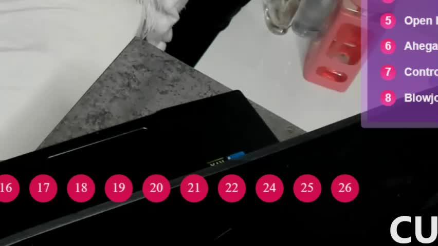 blancasuarez Live Sex April 14, 2026