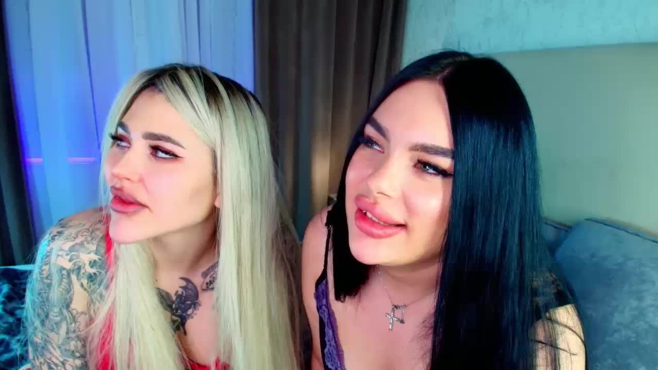 katerine-Monroe Live Sex April 14, 2026