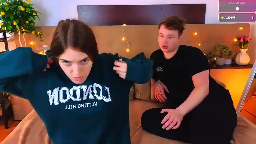 ollistiw Live Sex April 14, 2026