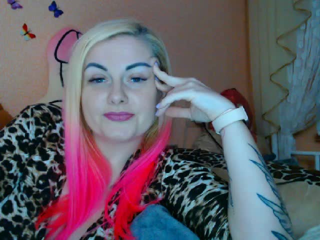 LazyPussy Live Sex April 14, 2026