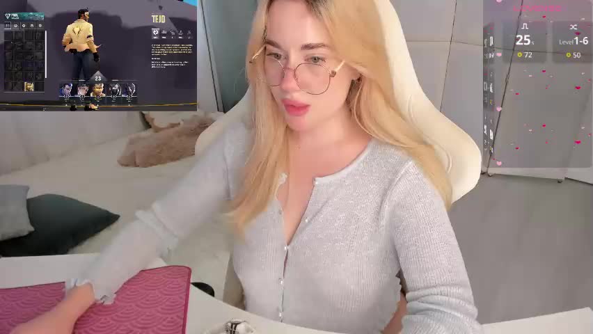 i_want_you_eva Live Sex April 14, 2026