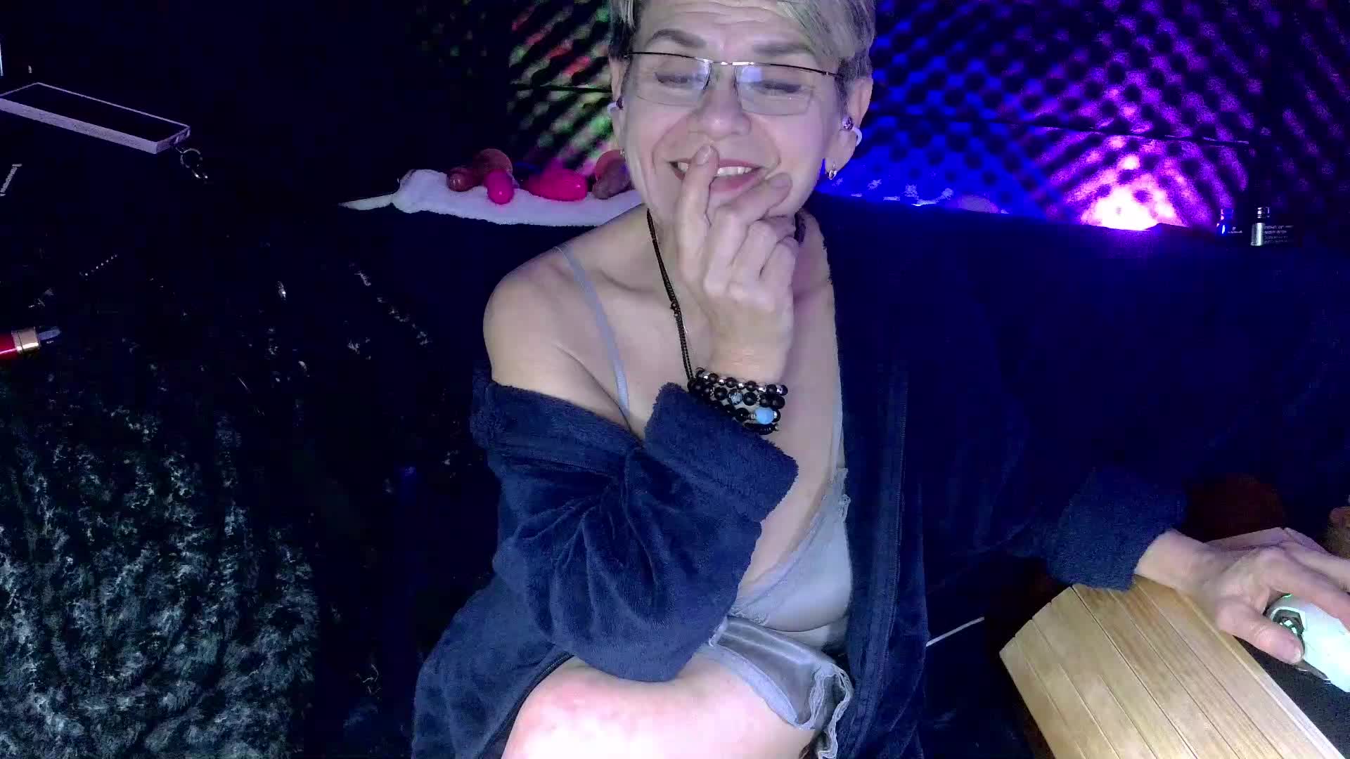 Fantasyca Live Sex April 14, 2026