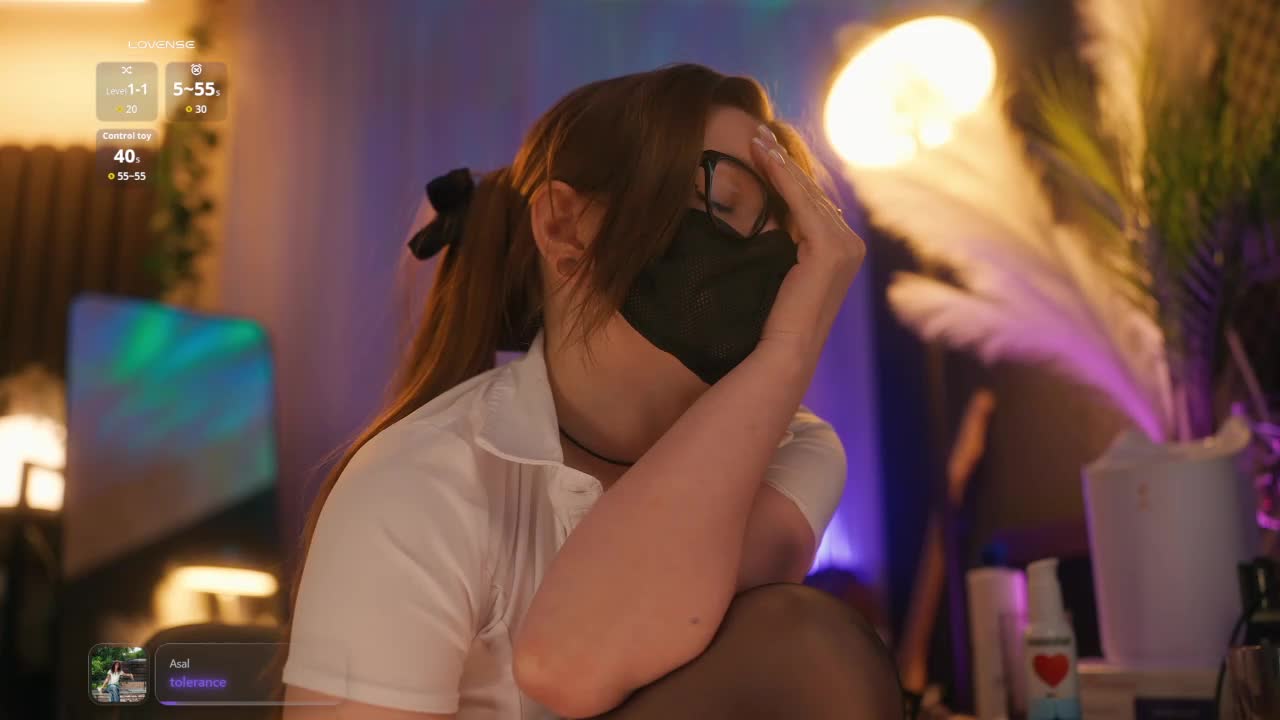 arimass Live Sex April 14, 2026